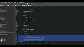 Implementing ID ComboBox Selection