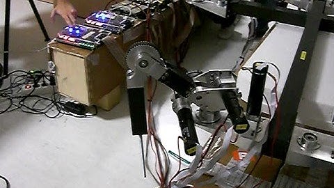 pESApod - ESA Lunar Robotics Challenge - Pattern generator