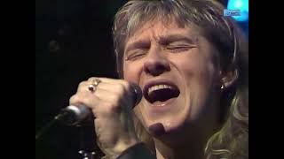Def Leppard - Hysteria (NRK Blikkbåx 1988) screenshot 1