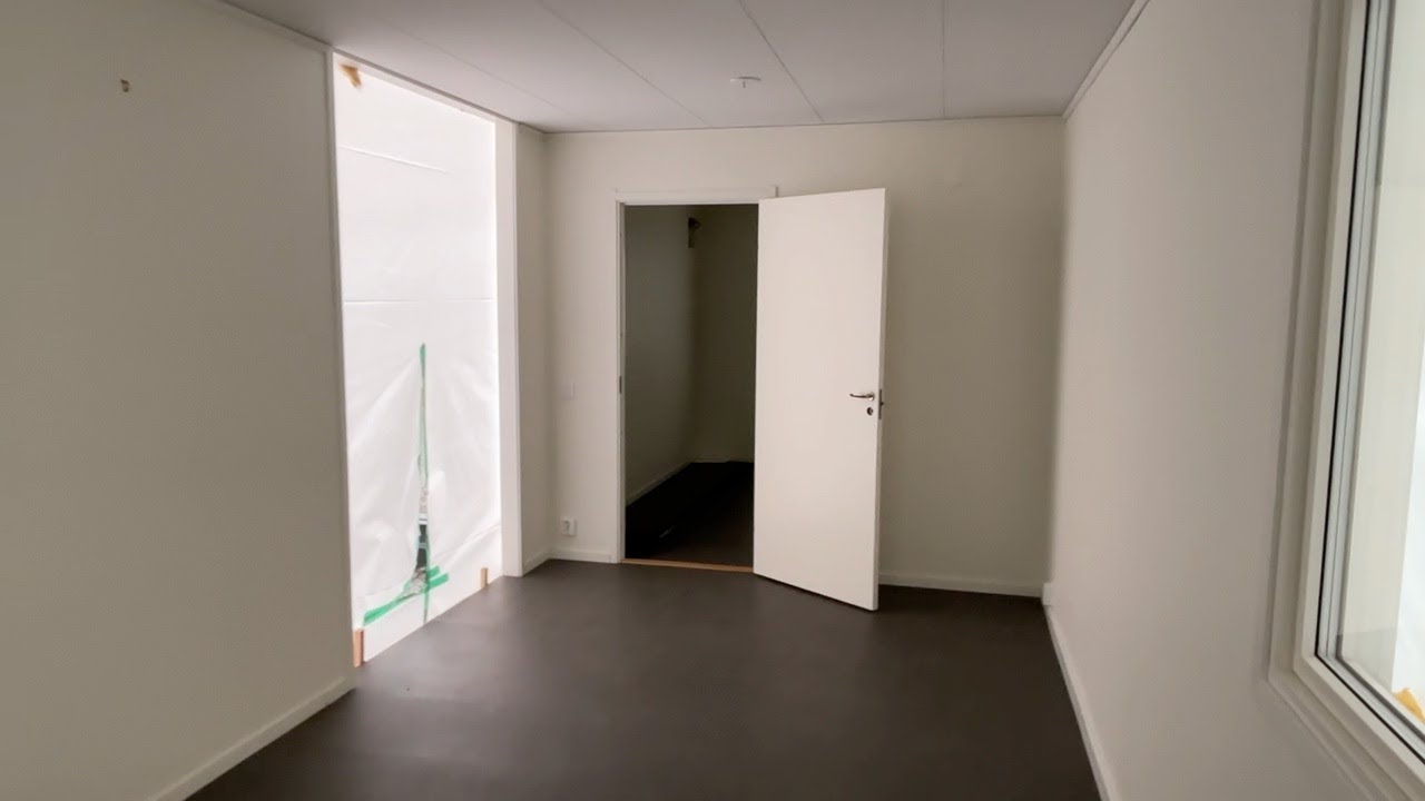 Köp Moduler / fritidshus / kontorsmoduler / 2st Flexator på Klaravik