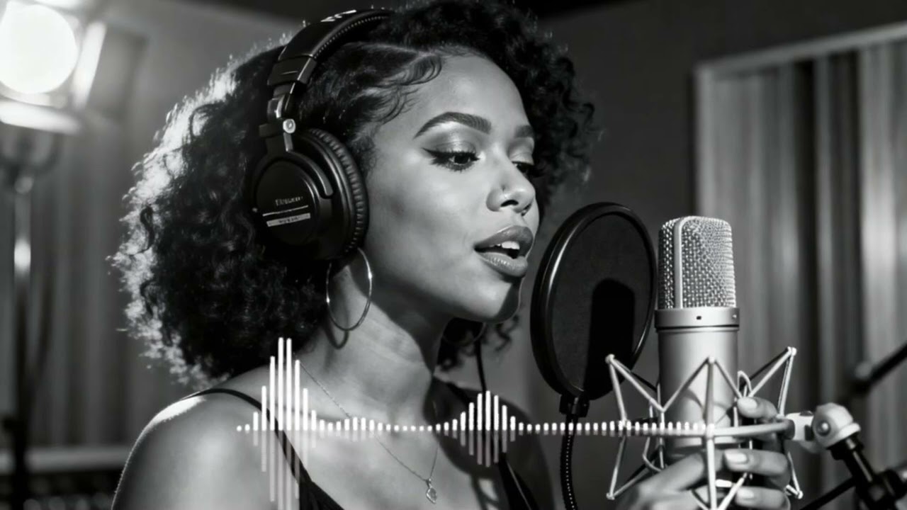 Lonely Night R&B – Smooth Feelings