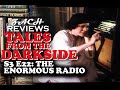 Zach Reviews Tales from The Darkside: The Enormous Radio (S3 E22, 1987) The Movie Castle