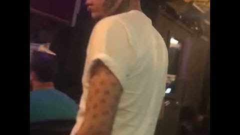 Trippie Redd in the studio recording "OWEE" w/ 6ix9ine, UnotheActivist & the 1400 Gang !