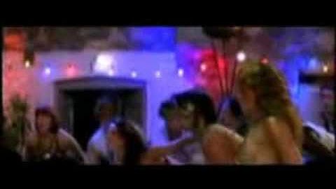 Mamma Mia Music Video