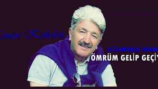 Kenan Keskelen - Ağlamakla İnlemekle Ömrüm Geli̇p Geçi̇yor - Ni̇havent Resimi