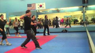 Verano Azul - Juan Magan (Zumba)