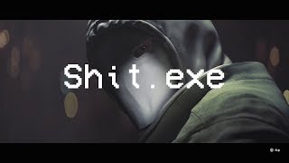 Shit.exe
