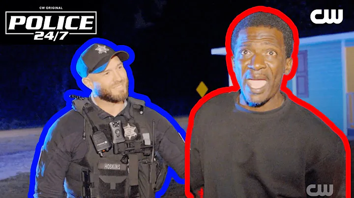 Cops Respond to Stolen Vehicle Reports | Police 24/7 | Compilation | The CW