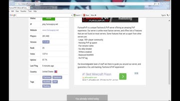 Furious PVP to Goldensniper helper