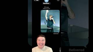 Justin Bieber Texting Random Numbers