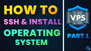 How to Set Up and SSH into Ubuntu VPS (VirtFusion Guide)