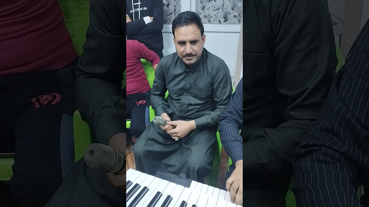 موال حزين للفنان ثامر الجميلي باجر من اموت ابجو عليه 🥺💔 #الجميلي