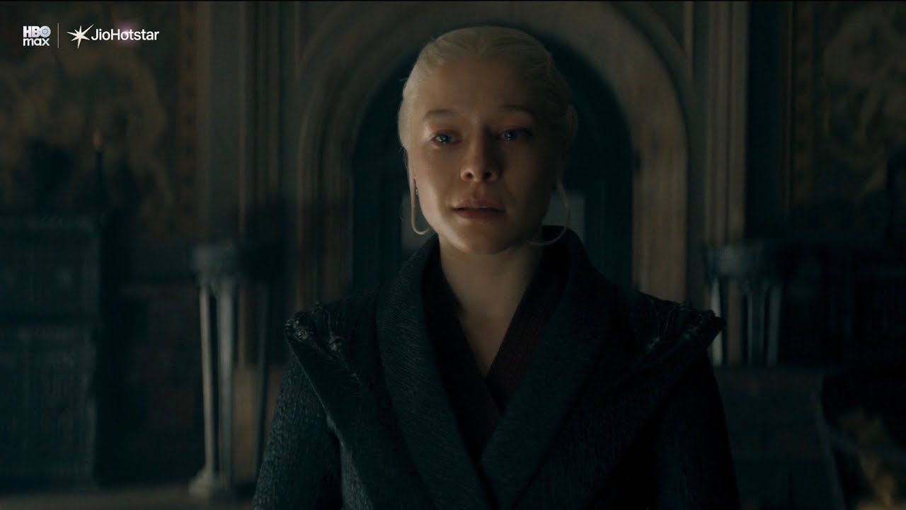 House of the Dragon
