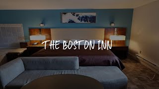 The Boston Inn Review - Westminster , United States of America | Travel Hotel Reviews