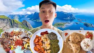 Top 3 Exotic Hawker Stalls You HAVE To Try In Singapore screenshot 4
