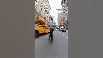 This Is Why You Must Learn🔥😱 #rollerblading #streetskating #summertime #shorts