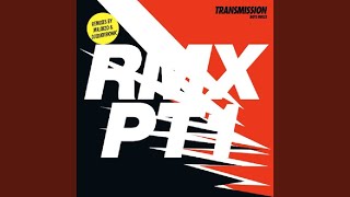Transmission (Mr. Oizo Remix)