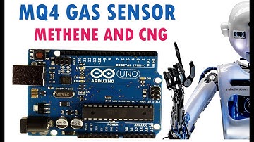 CNG/METHENE GAS sensor(MQ4) in proteus #ptoteus_tutorial #gasSensor #mq4Sensor