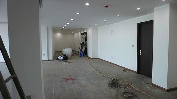 THI CÔNG LẮP ĐẶT CỬA GỖ NHỰA COMPOSITE - TS WINDOW