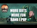 MORE DOTS MORE FUN