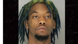 BREAKING NEWS :Offset ARRESTED In Atlanta!! | Hip Hop News!!