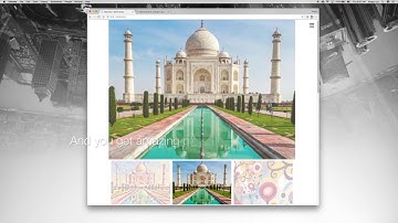 Ephemerals | 15 112 Term Project