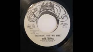 The Bone   Everybody's Gone Into April '69