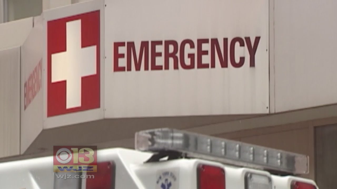 WJZ Healthwatch: Healthcare Discrimination