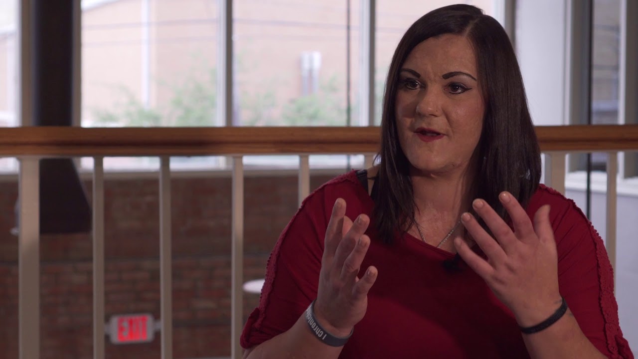 RHM Elizabeth Full Interview - YouTube