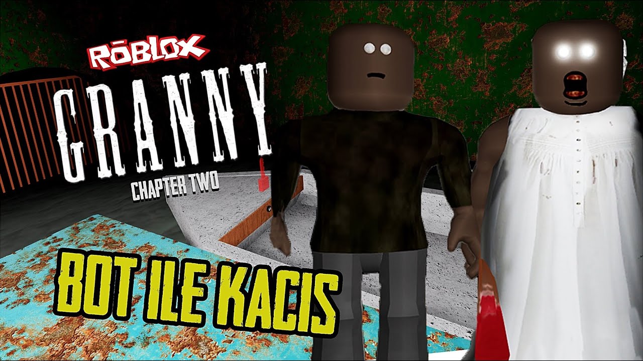 Chapter 2 roblox