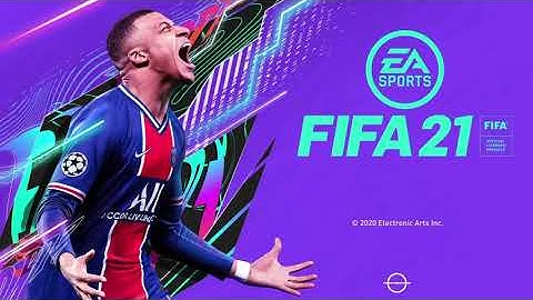 DLC Assets Update 1 damaged FIFA21 FIX, no bull