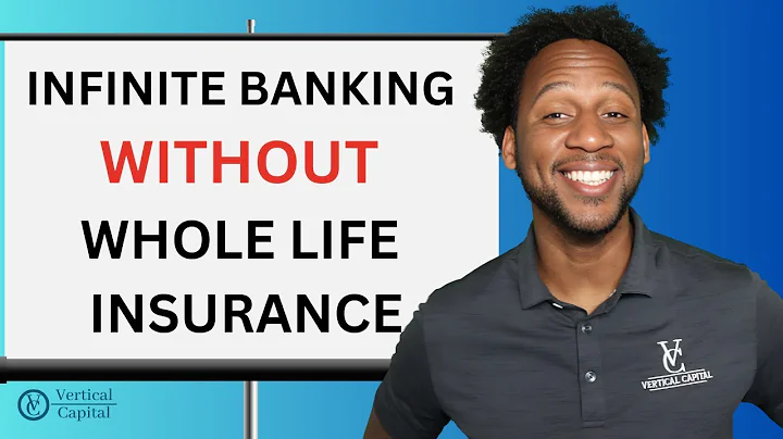 How To Use The Infinite Banking Concept WITHOUT Whole Life Insurance