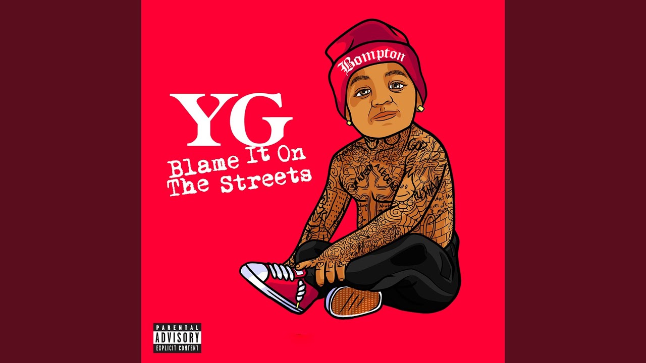YG – BPT (Live In The Bay) Lyrics | Genius Lyrics