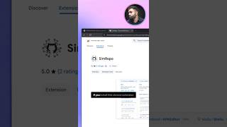 This Chrome extension is very useful for GitHub 🔥 #github #javascript #ai #coding #programming #web