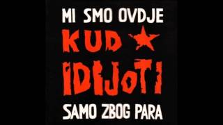 Video thumbnail of "KUD Idijoti - O Bella Ciao"