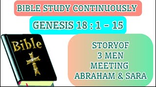 STORY OF ABRAHAM |GENESIS| #biblestudy #biblestudyguide #biblestudies #biblestoriesforchildren