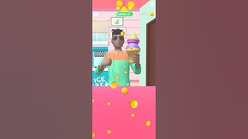 ice cream inc level 53 Walkthrough Solution