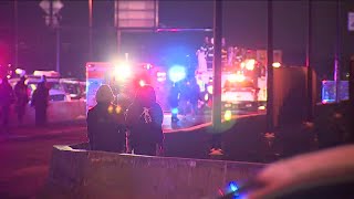100-vehicle pileup on 6th Ave. and Kalamath leaves multiple people injured, police say