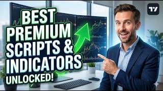 Best TradingView Premium Scripts & Indicators (2026)