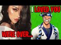 My Girlfriend Broke Up With Me... (Fortnite)