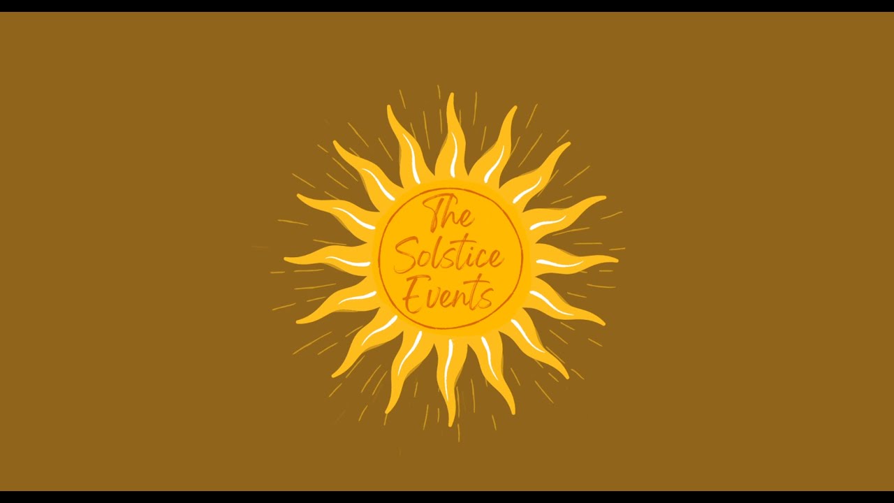 Solstice Events Summer Festival 2025
