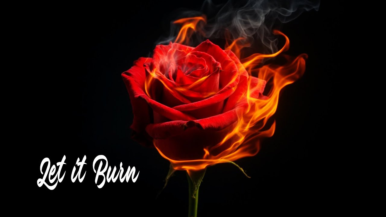 Mack Porsh - Let It Burn