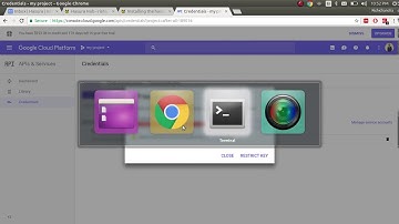 Intercom with Google Translate (setup guide)