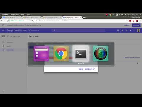 Intercom with Google Translate (setup guide)
