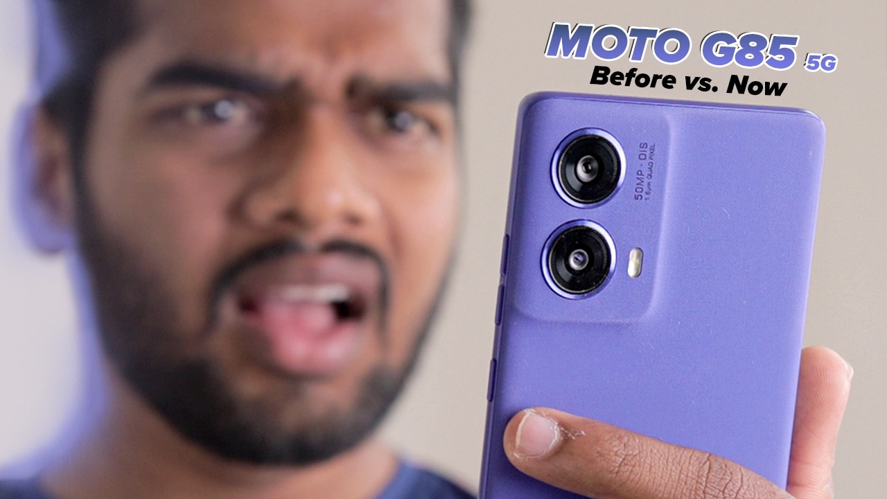 Is Moto G85 5G Worth Buying in 2026?