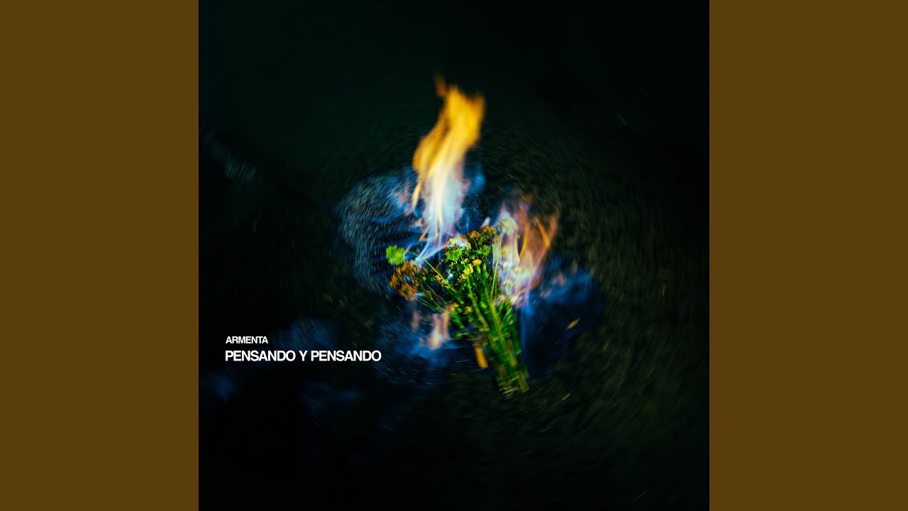 PENSANDO Y PENSANDO