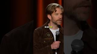 Gallows humor #comedy #standupcomedy #funny #jokes #standup #anthonyjeselnik