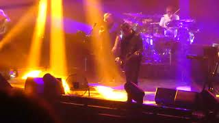 New Order - Guilt Is a Useless Emotion - O2 Arena, London, 29/9/23