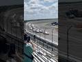 Tristen McKee &amp; Max Reaves on Front Row to Start Green Flag Racing ARCA Menards Series at Rockingham