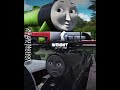 Peter vs Henry #thomasandfriends #thomasthetankengine #edit #wgitachi #assamtezpur